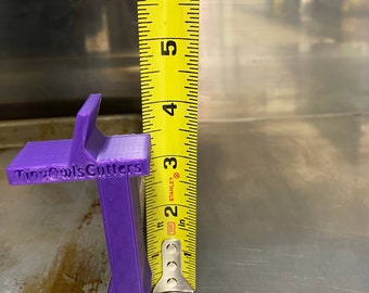 Tall Cookie Sheet Stacker .stl .gx file DIGITAL DOWNLOAD