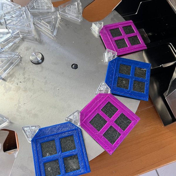 Sassy Tray for Eddie Printer Etsy