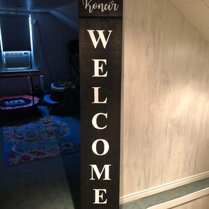 Custom Wood Signs Made to Order - Etsy