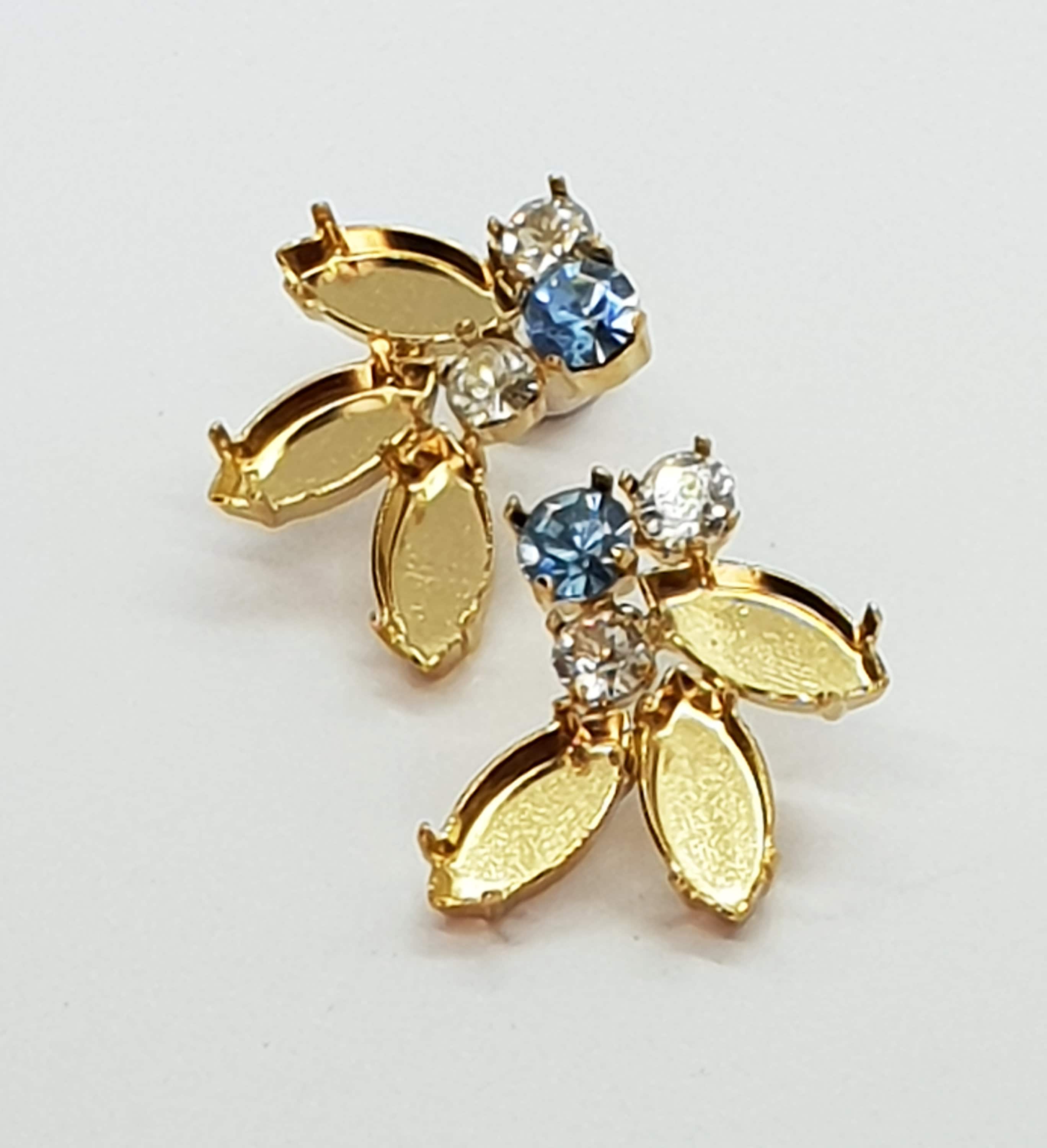 Swarovski 4228 - Etsy