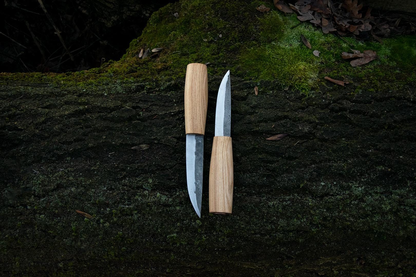 COUTEAUX DE CHASSE POLYVALENTS