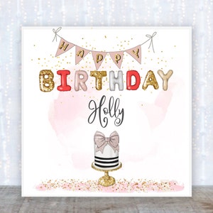 Alles Gute zum Geburtstag Bestie Karte, Geburtstagskarte für den besten Freund, Geburtstagskarte, Bestie, alles Gute zum 30. Geburtstag, alles Gute zum 21. Geburtstag, besonderer Geburtstag