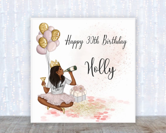 Tarjeta De Cumpleaños Personalizada Para Hijo, Tarjeta Para él De