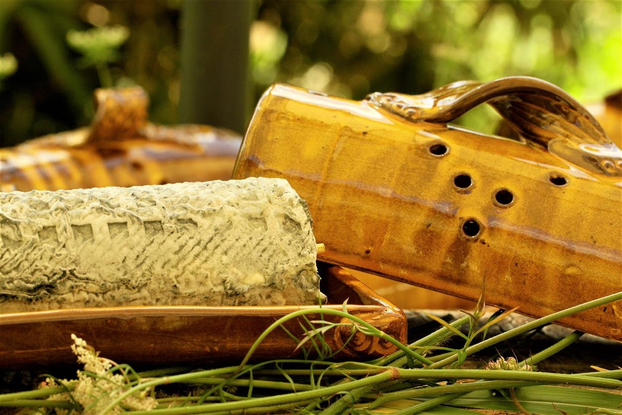 Cheese Lovers-Look Gardiens et Serveurs de Fromage Chèvre