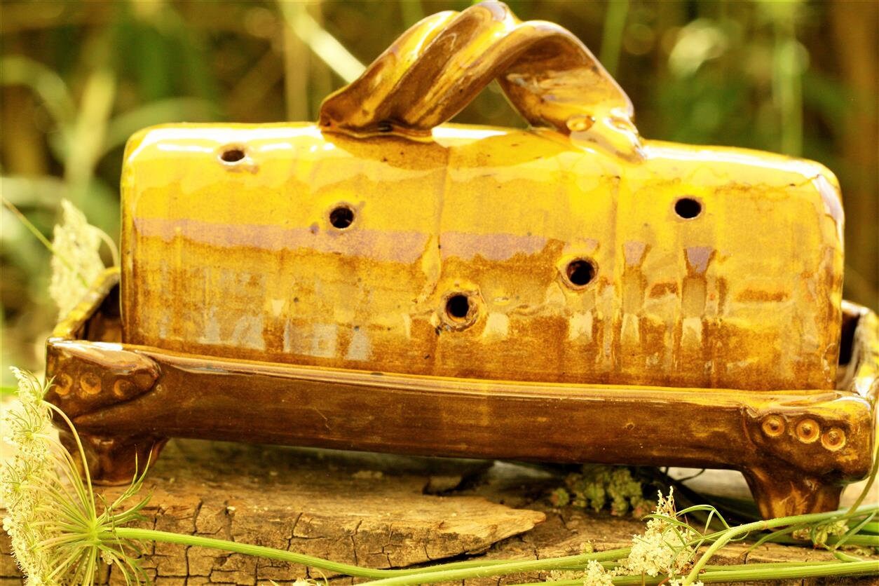 Cheese Lovers-Look Gardiens et Serveurs de Fromage Chèvre