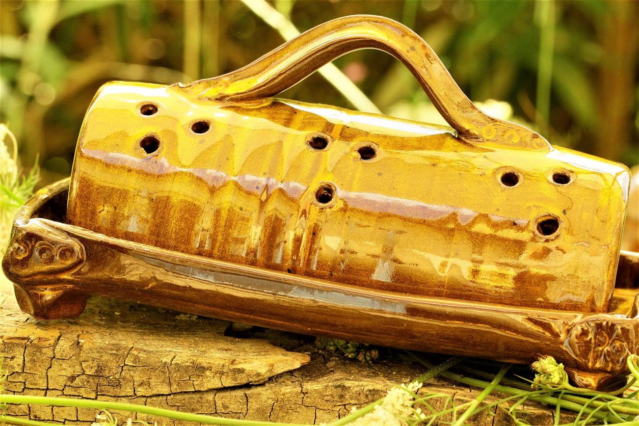 Amateurs de Fromage Gardiens et Serveurs Fromage Chèvre