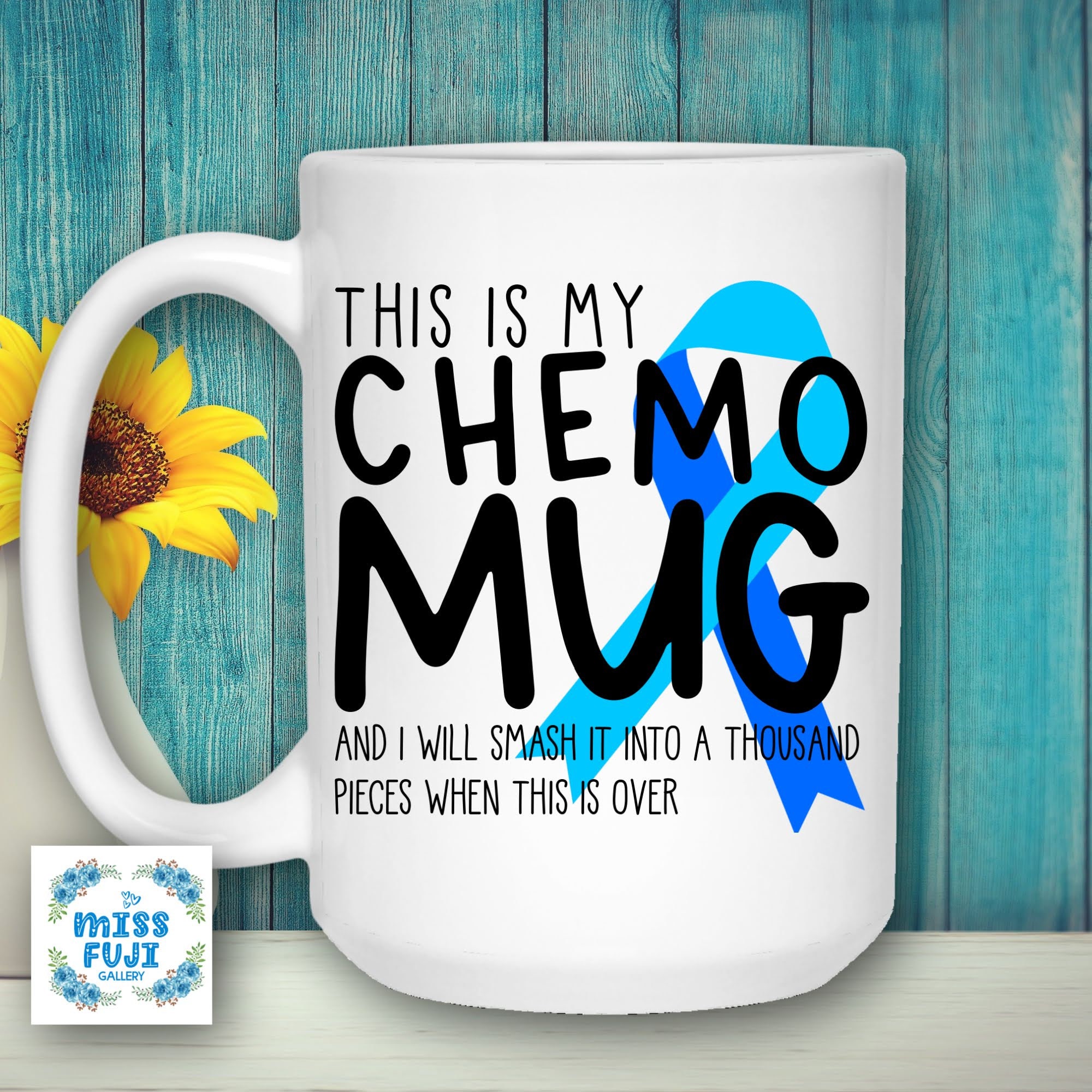 Chemo Mug 