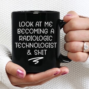 Radiology Tech-mok: een cadeau worden als radiologisch technoloog