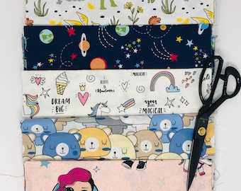 lol surprise fabric by the yard