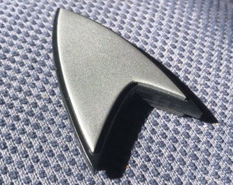 Star Trek: Lower Decks - Starfleet Comm Badge