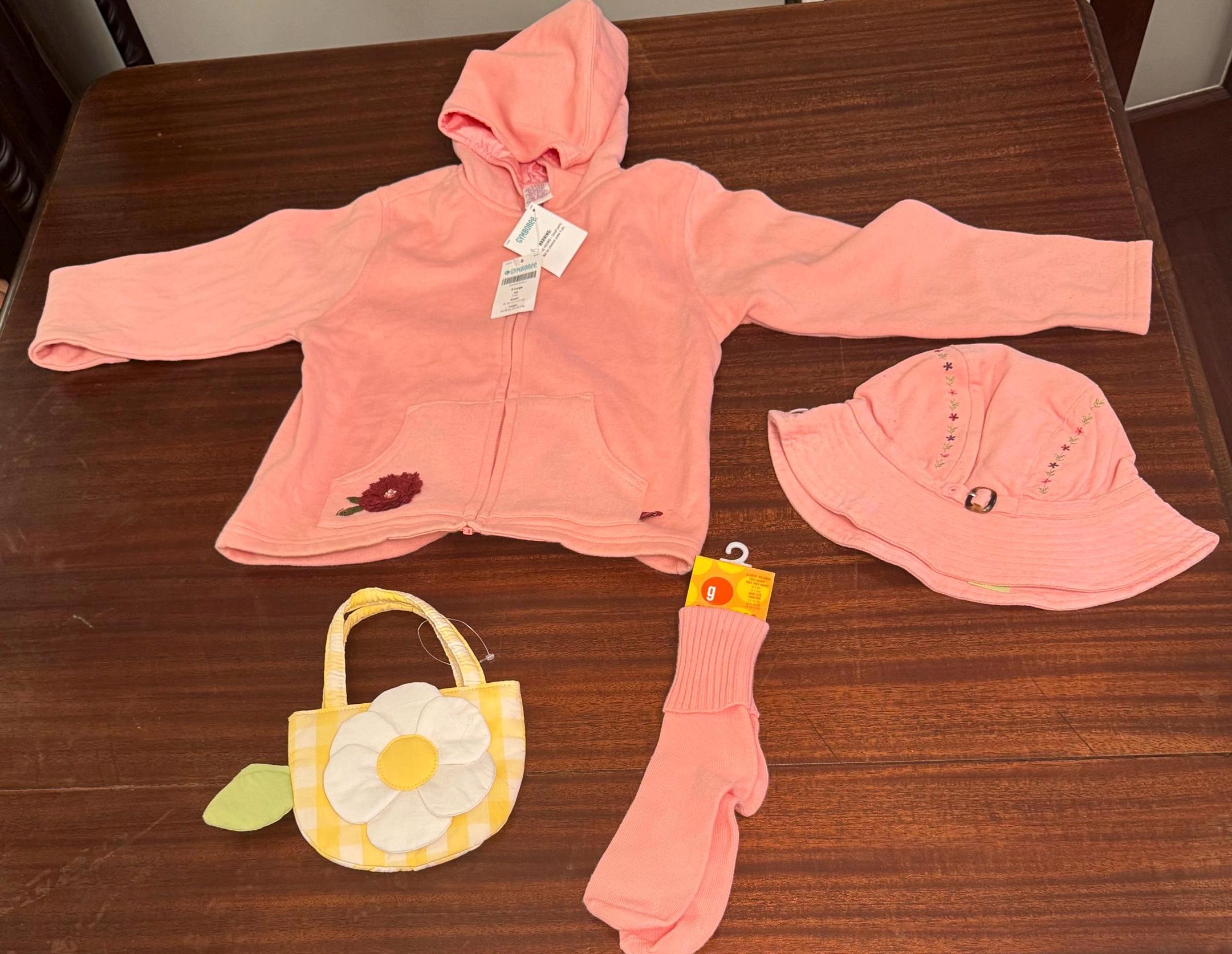 Vintage Gymboree Set - Etsy