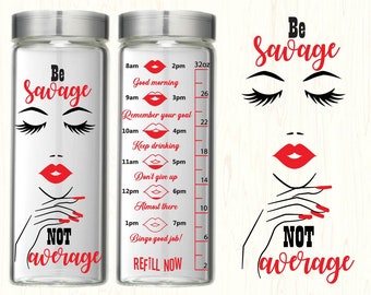 Free Free 152 Sayings Free Water Bottle Label Svg SVG PNG EPS DXF File