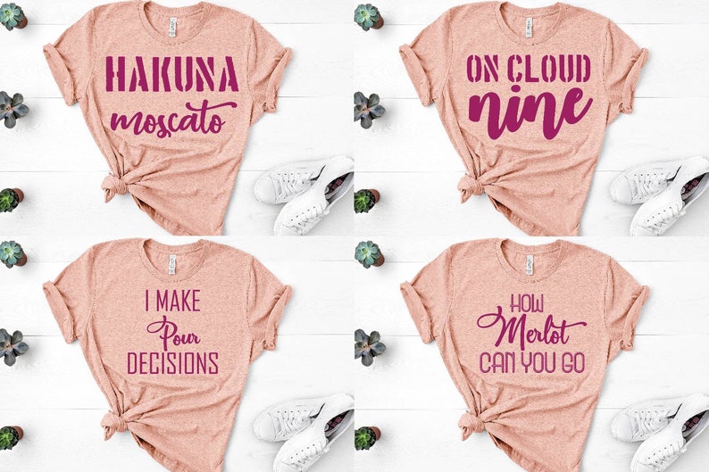 Download Wine Bachelorette Party Shirts svg Wine Bachelorette svgwine | Etsy