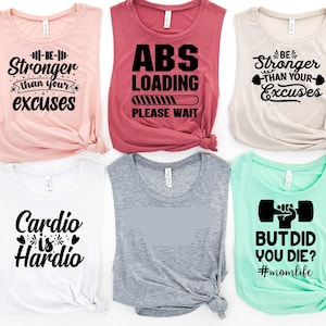 Gym Quotes Svg Bundle, Workout T Shirt Designs, Dumbbell Clipart,svg ...