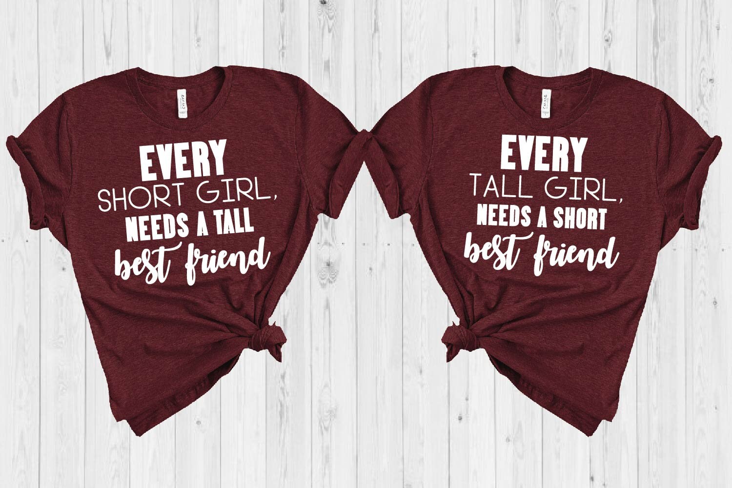 Funny best friend svgs bff svgsfunny best friend svgsbff