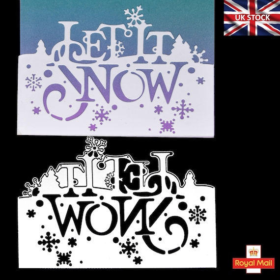 Irikdescia® Matrices De Découpe Cadre Photo 3D Fond Ambiance Forêt