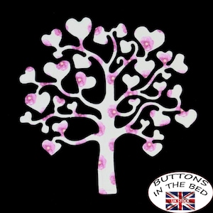 Hart Blad Boom Metaalstans, Harten, Stencil, Liefde, Bruiloft, Valentijn, Kaarten maken, Scrapbooking, Papier Ambachten, A2