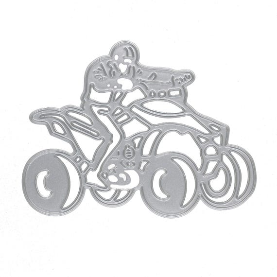 Matrices De Découpe En Métal Pour Voiture Classique