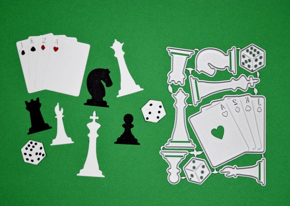 Matrices De Découpe En Métal Pour Chat Poisson Rou... – Grandado