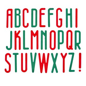 Fustelle in metallo con alfabeto a caratteri alti, lettere da 3,2 cm, per biglietti, scrapbooking, lavori di carta, G2