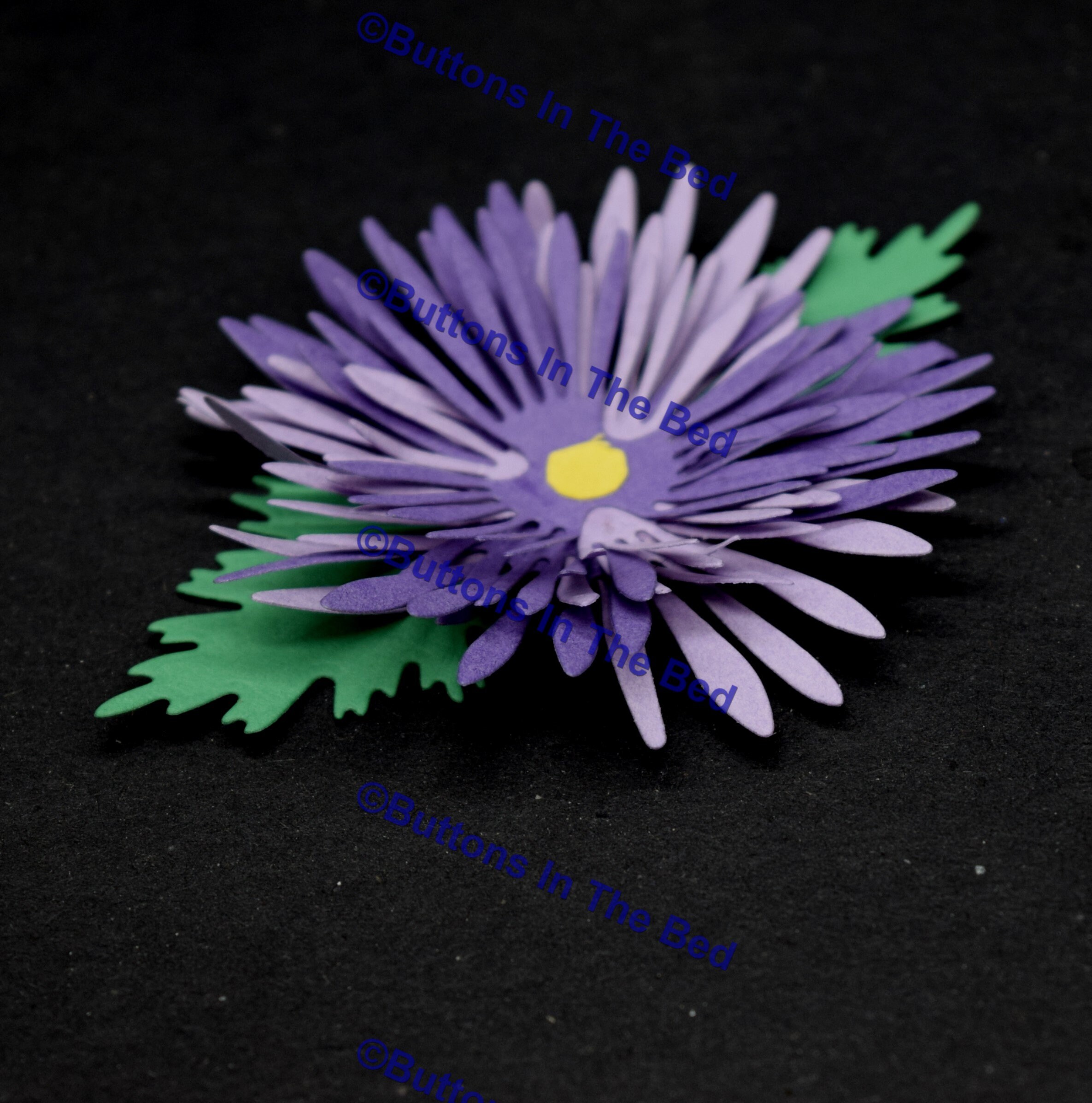 Sytaun Fiori Gruppo Taglio Di Metalli Die Artigianato Fai Da - Foto 11