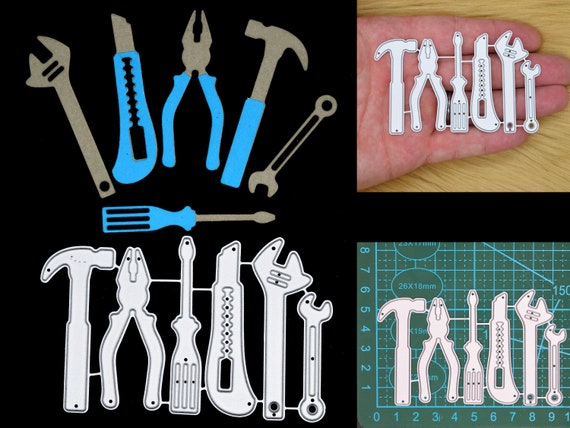 Troquel De Corte De Valla De Piquete Troqueles De Metal De Valla De