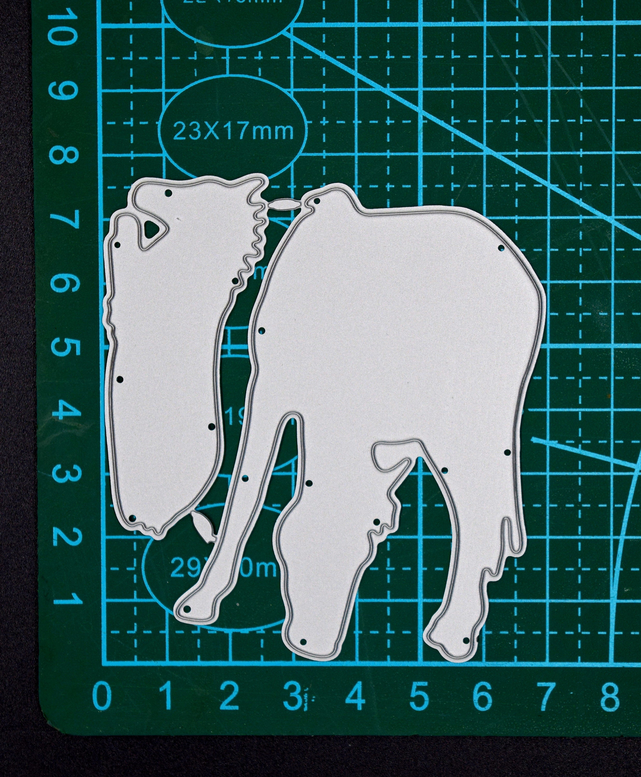 Horse Mare Foal Metal Cutting Dies Stencils Card Making Etsy horse-mare-foal-metal-cutting-dies-stencils-card-making-etsy
