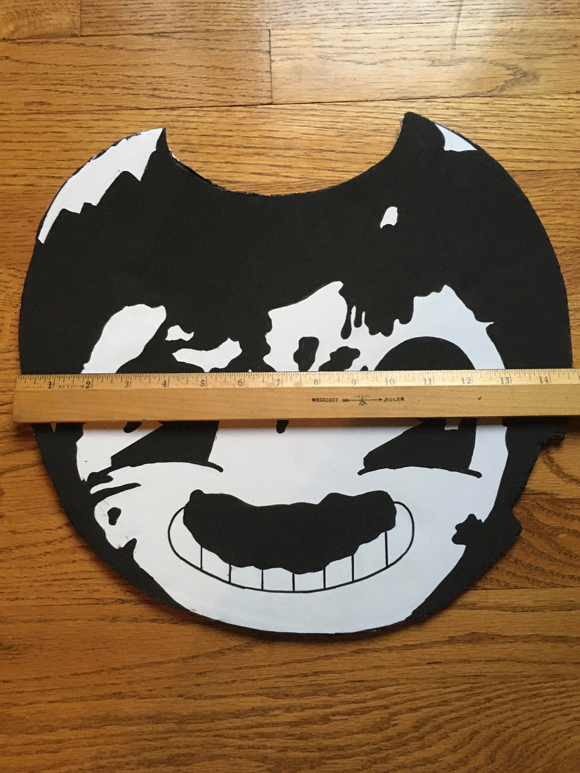 Sammy Lawrence Mask hand-made | Etsy