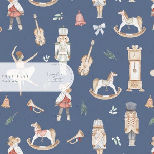 Mr Stanley mouse, nutcracker, Christmas, Children's Fashion, clothes, Seamless Fabric Design, Repeat Tile, Pattern Non Exclusive