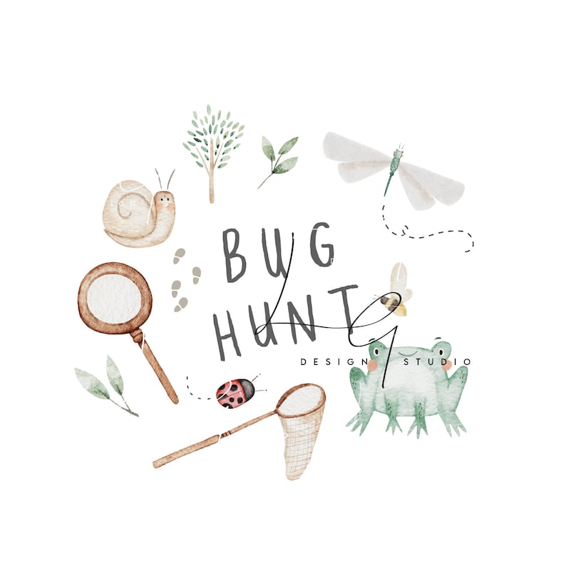 Trail, Bug Hunt, Insect, Explore, Bug Book, Children's Clothing ...