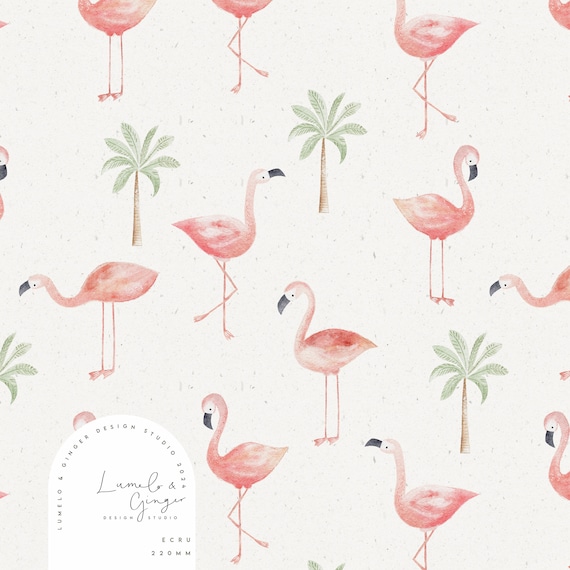 超稀少 Violet Design flamingo standard 1 Purple Flamingo Bobbing Bird Dancing Balancing Kinetic