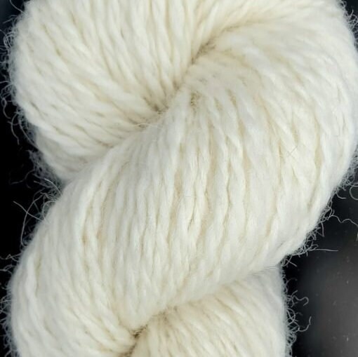 Pudgy 5 Pounds (200 Yards) – Super Bulky Merino Wool Yarn