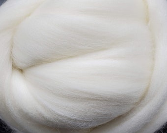 Wool Top/Roving