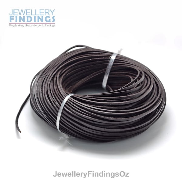 raleigh flex leather flat