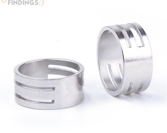 2 x Jump ring opening and closing tool