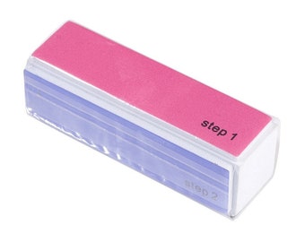 1 x Silver Polishing Stick for buffing and cleaning silver and jewellery