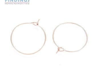 DELPHIE Gold Huggie Hoop Earrings, Sterling Silver Cz Hoop...