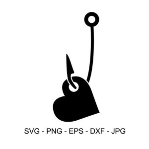 Herz, Liebe, Anker svg, Herz, Liebe, SVG, eps, dxf, PNG, JPG, Clip Art, Cut Files, Digital Download, Cricut Entdecker