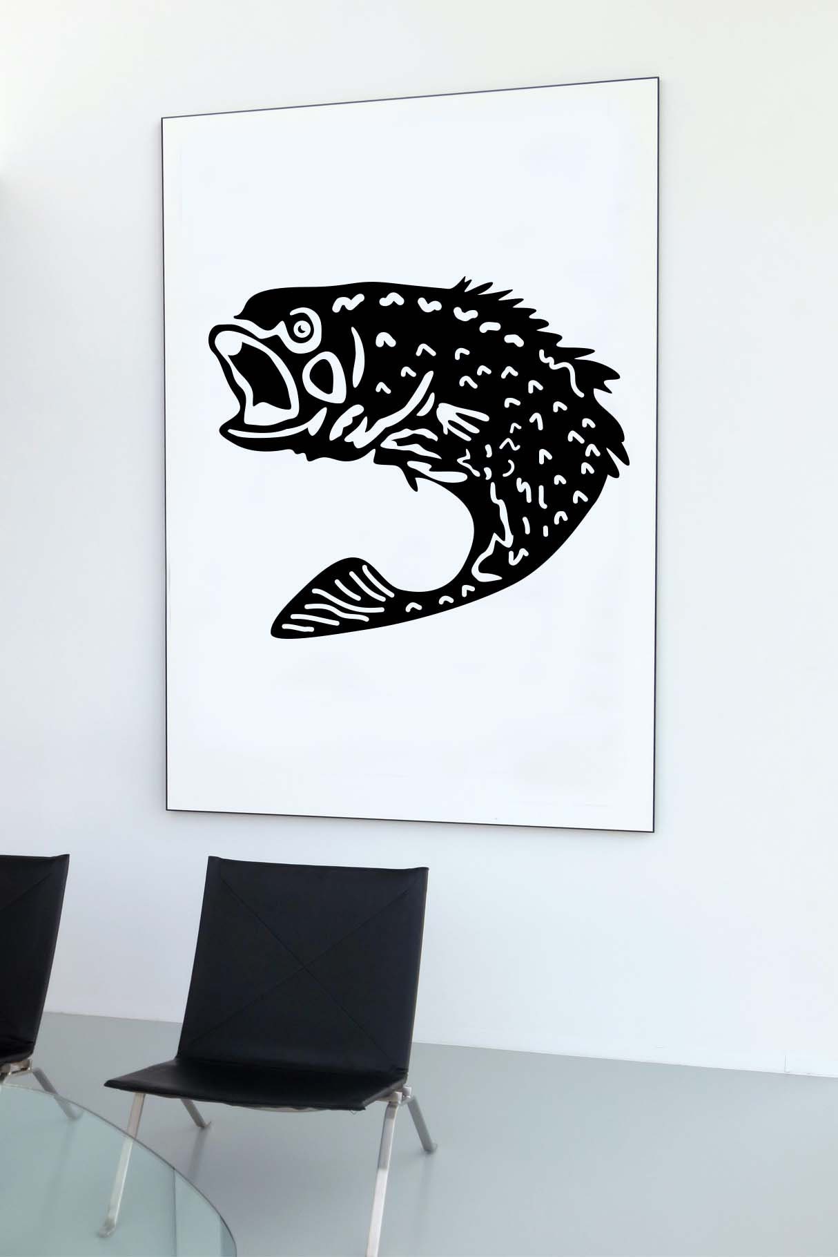 Fish SVG, Fishing Svg, Cricut File, Clipart, Cuttable Design, Digital ...