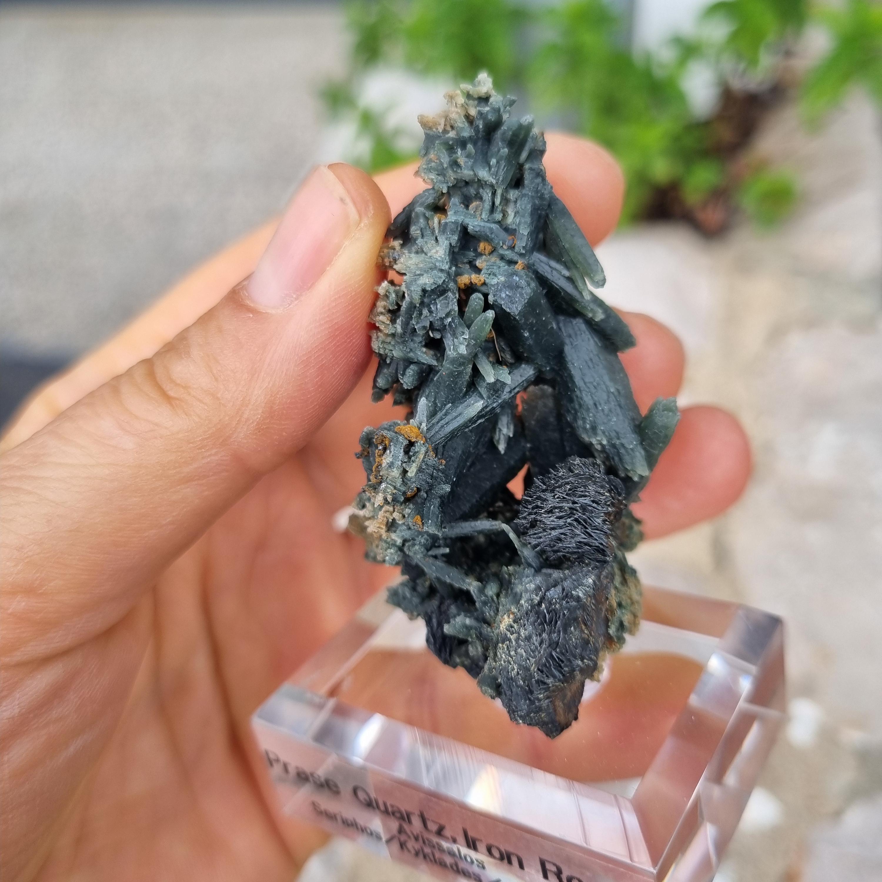 Serifos quartz - Etsy 日本