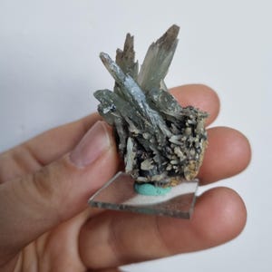Serifos quartz - Etsy 日本