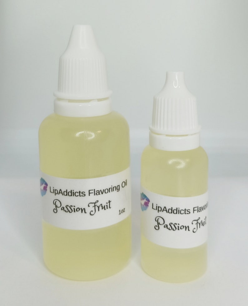 Flavoring Oils Etsy