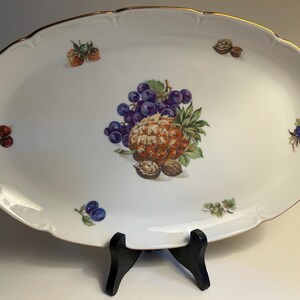 Boho Obstteller