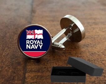 Select Gifts Sterling Engraved Cufflinks U.S Navy Reserve Select Gifts Sterling Engraved Cufflinks U.S Navy Reserve