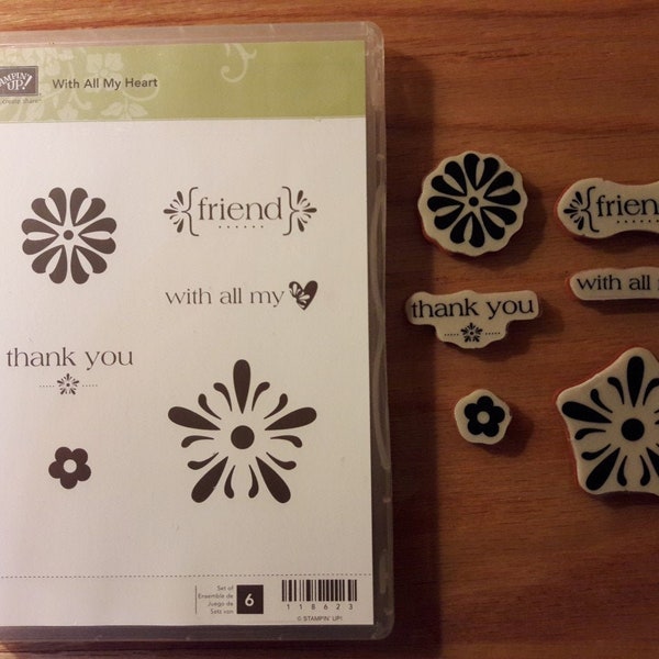 All My Purchases Etsy