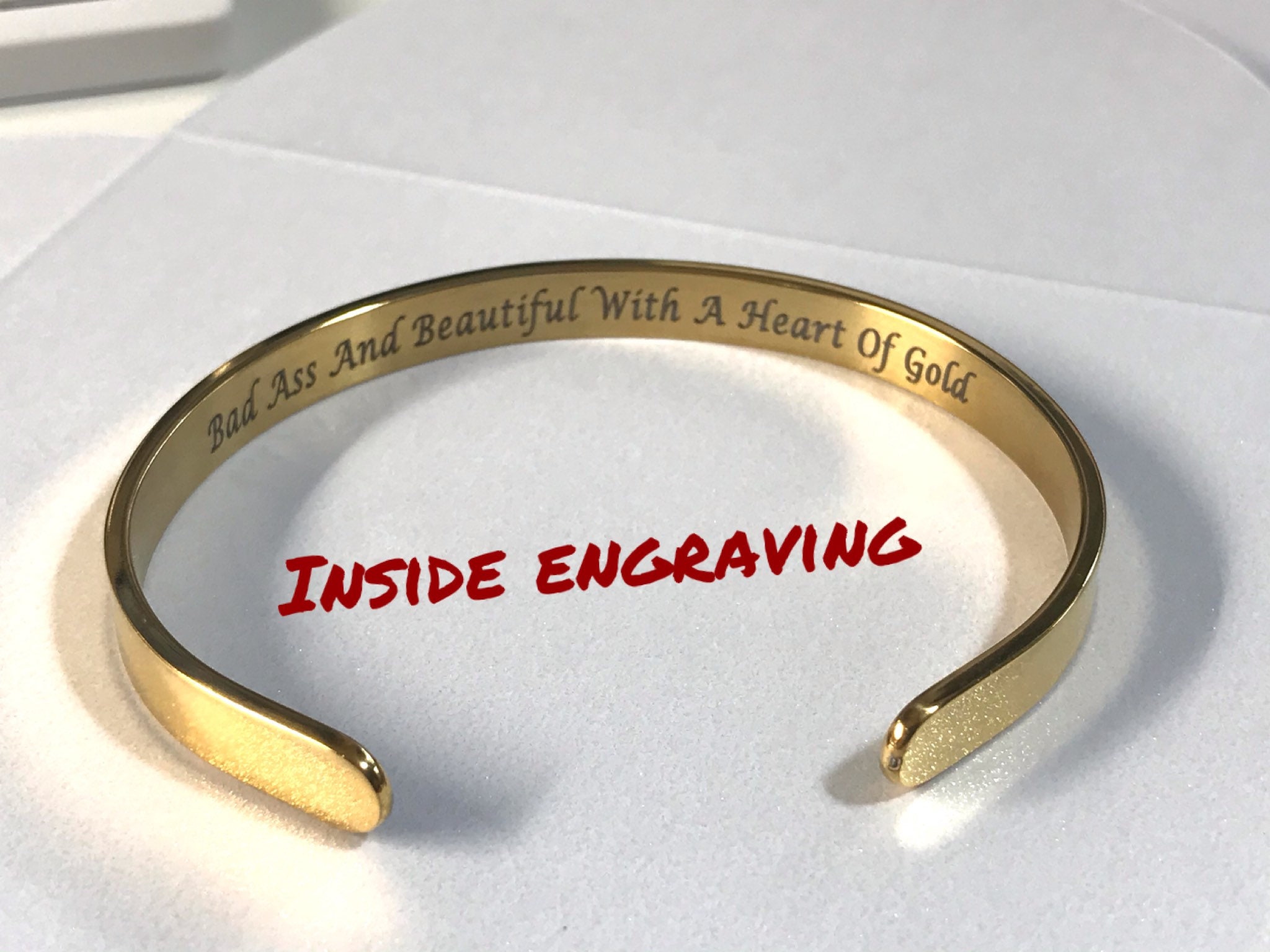 Handwriting Bracelet | Engrave your handwriting into jewelry | Lora Douglas  Jewelry