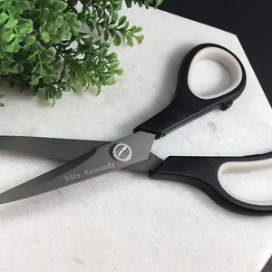 25 Large Scissors (imprinted)