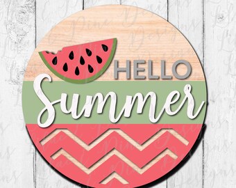 Download Summer Decor Svg Etsy