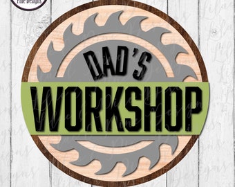 Download Papa S Workshop Etsy