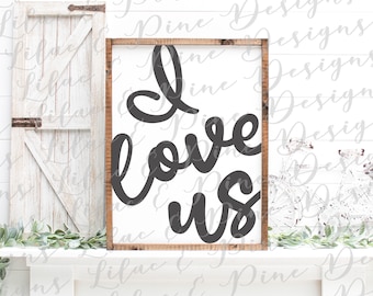 Download I Love Us Svg Etsy